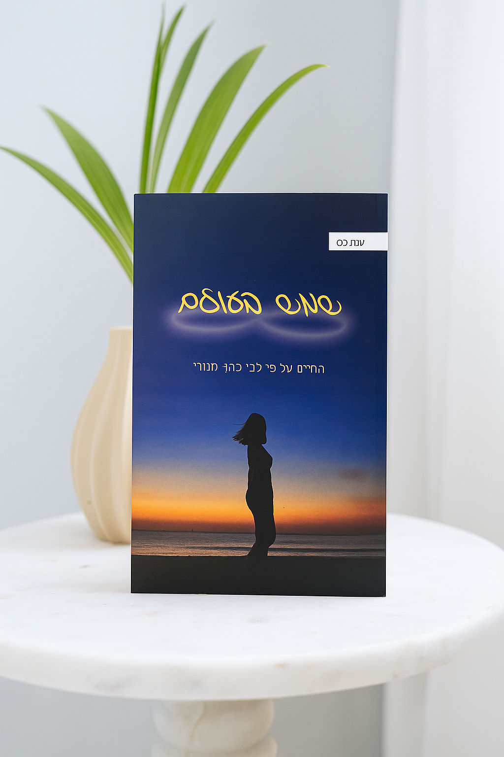 שמש בעולם - רומן למבוגרים – תמונה 2