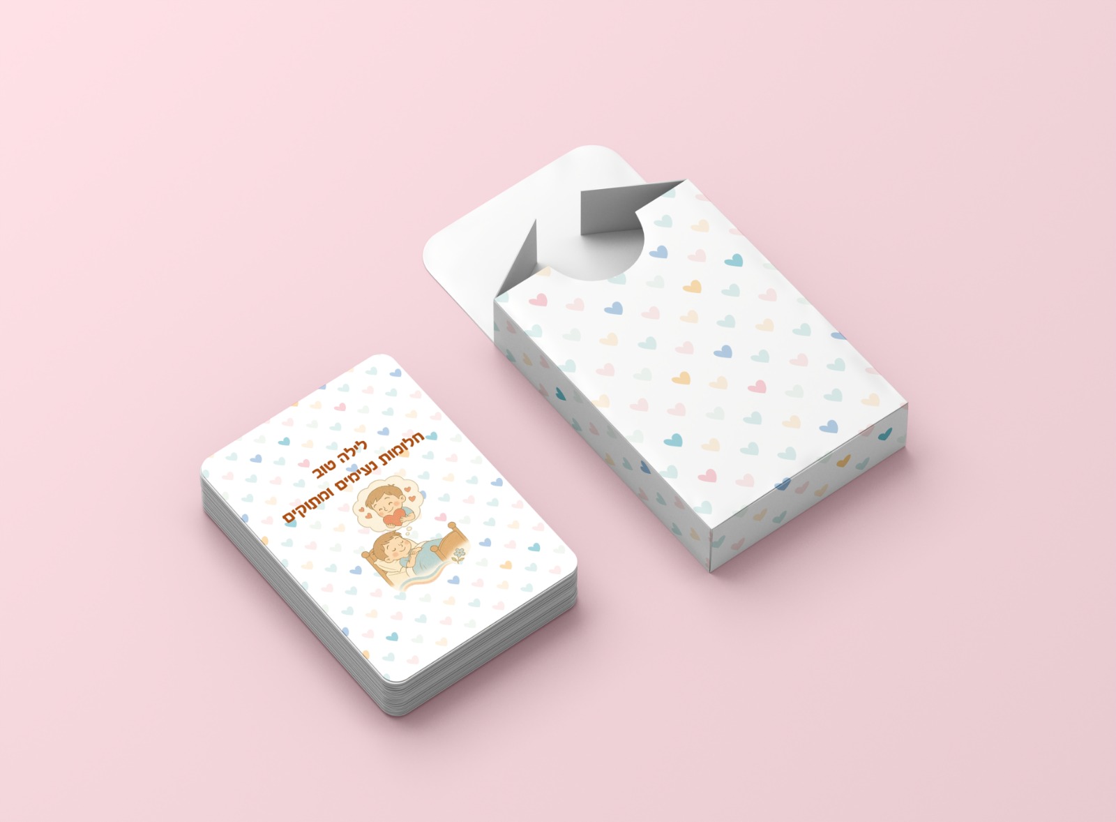 כרטיסיות של אהבה – תמונה 4