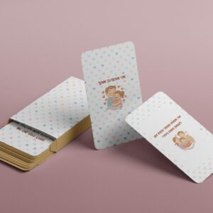 כרטיסיות של אהבה